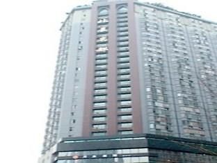 Chongqing Haopai Hotel Esterno foto