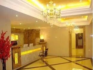 Chongqing Haopai Hotel Esterno foto