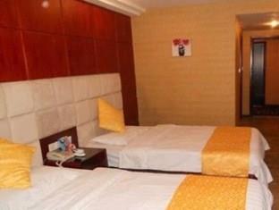 Chongqing Haopai Hotel Esterno foto