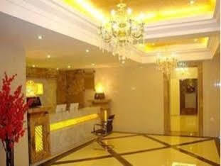 Chongqing Haopai Hotel Esterno foto